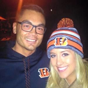 Meet your Posher, Scott